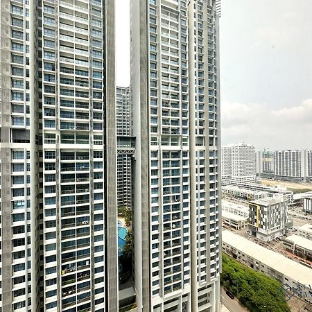 Bali Residences Sea View Suites Melaka 外观 照片