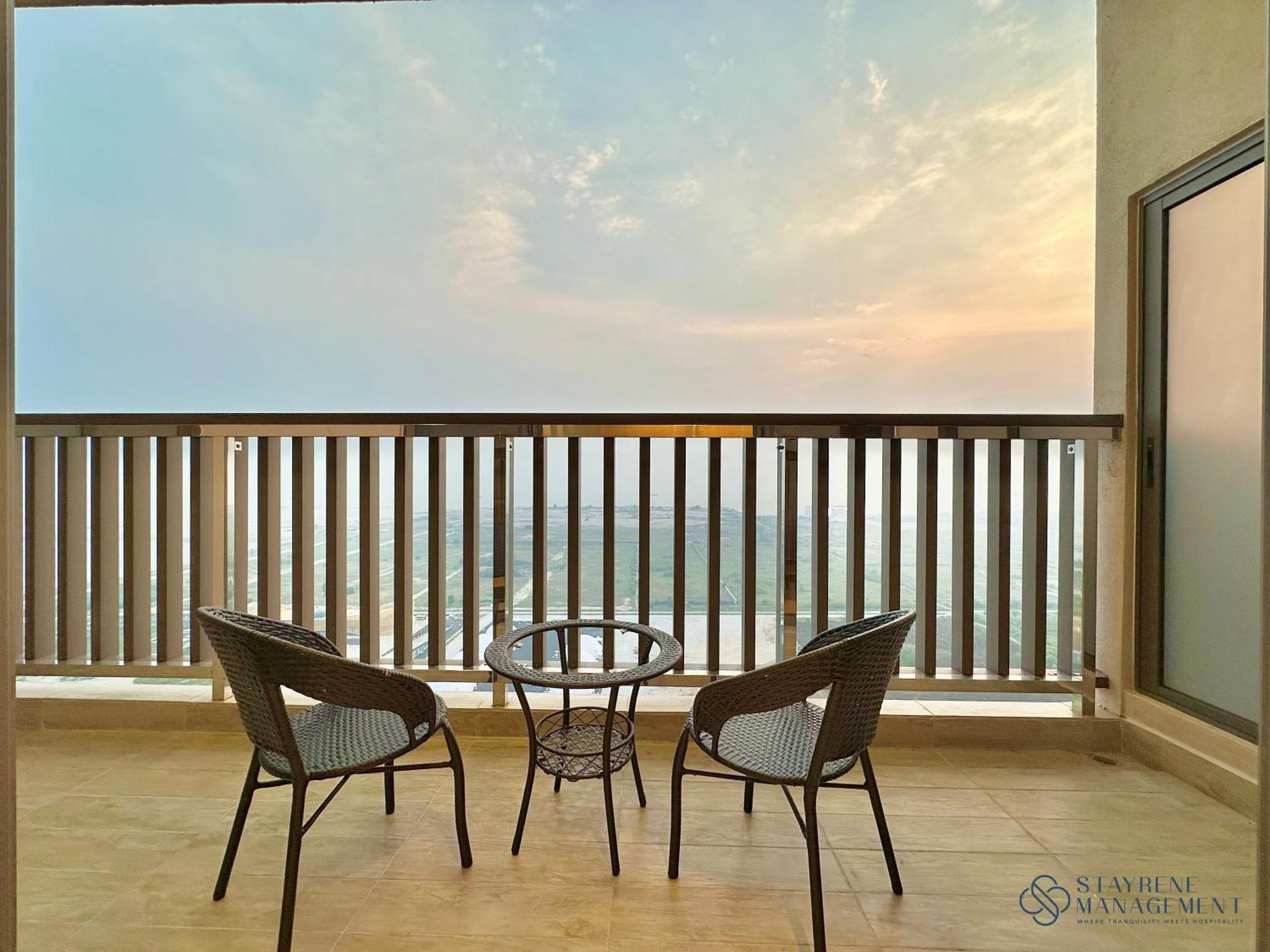 Bali Residences Sea View Suites Melaka 客房 照片