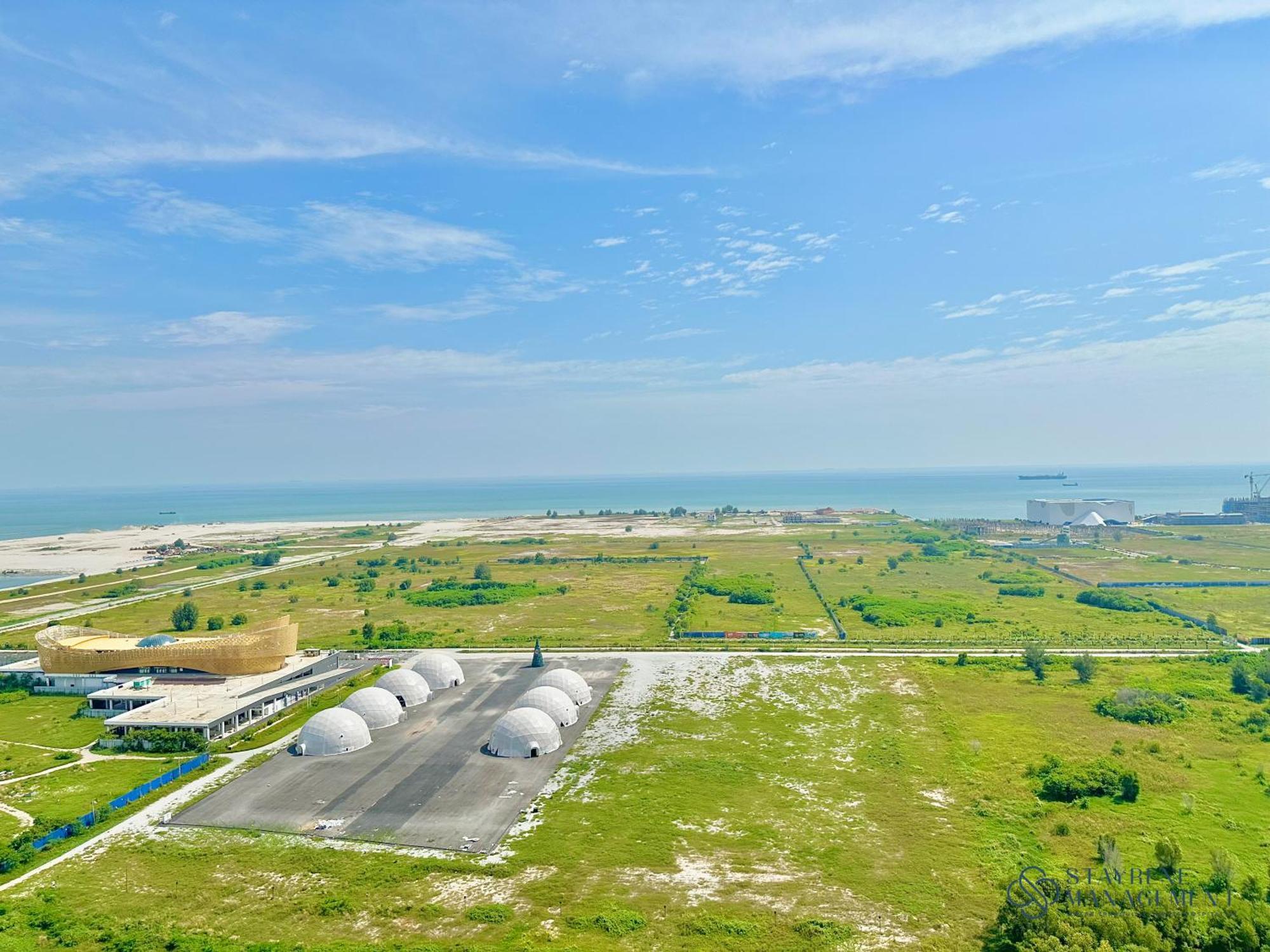 Bali Residences Sea View Suites Melaka 客房 照片