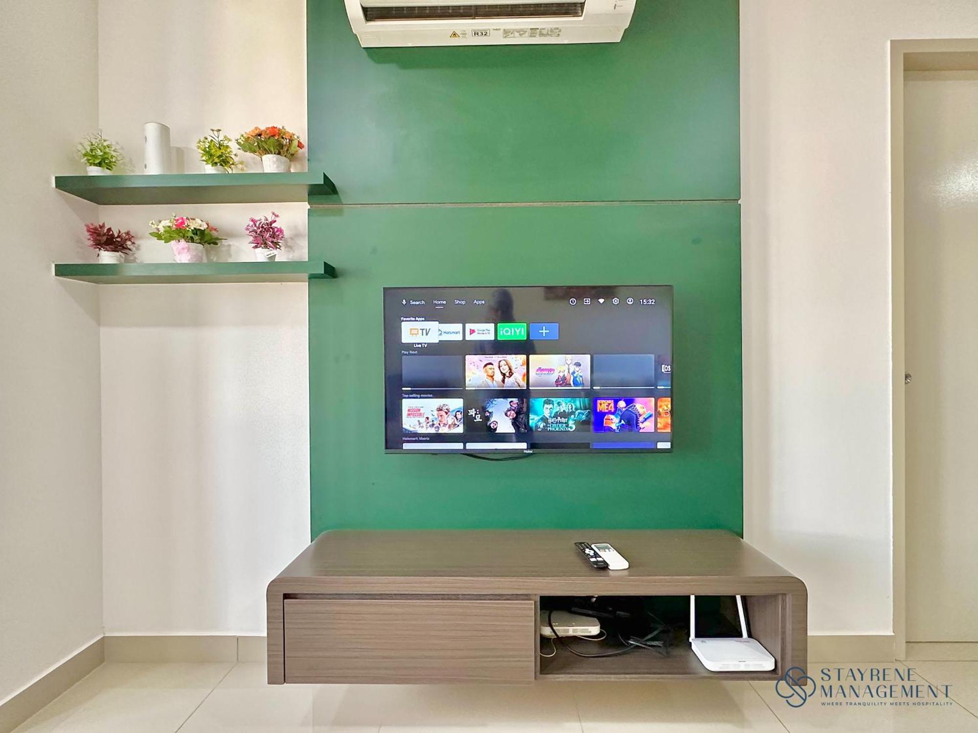Bali Residences Sea View Suites Melaka 客房 照片