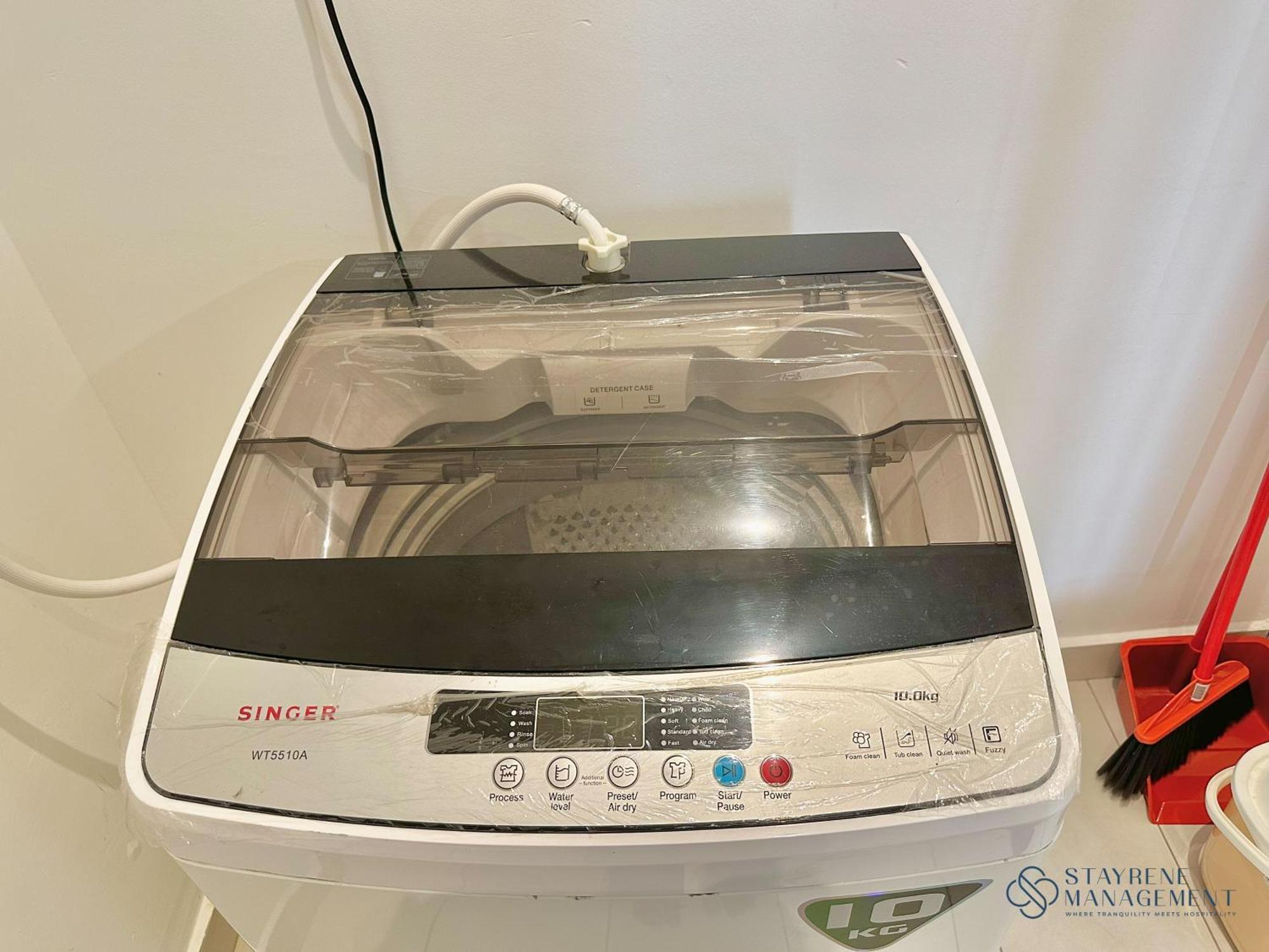 Bali Residences Sea View Suites Melaka 外观 照片