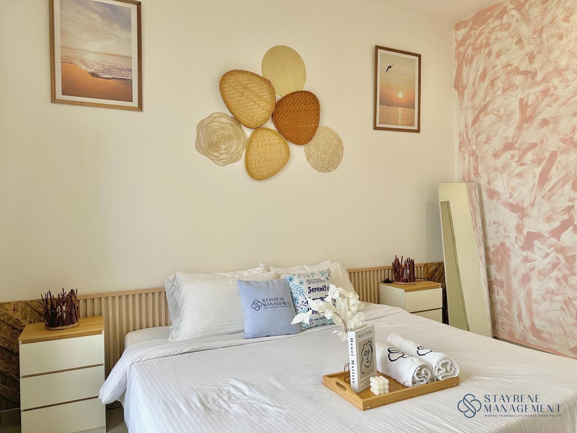 Bali Residences Sea View Suites Melaka 外观 照片