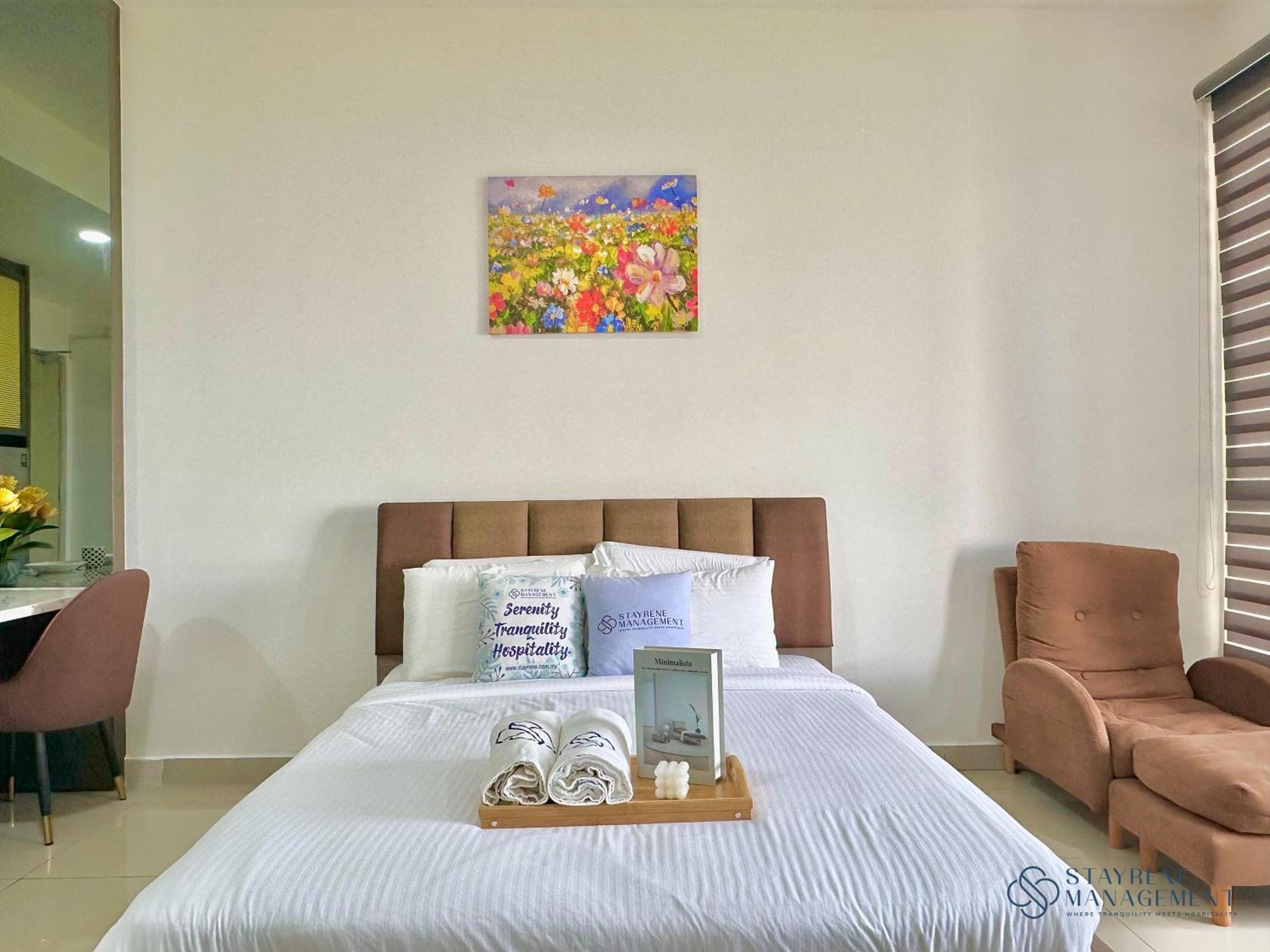 Bali Residences Sea View Suites Melaka 客房 照片