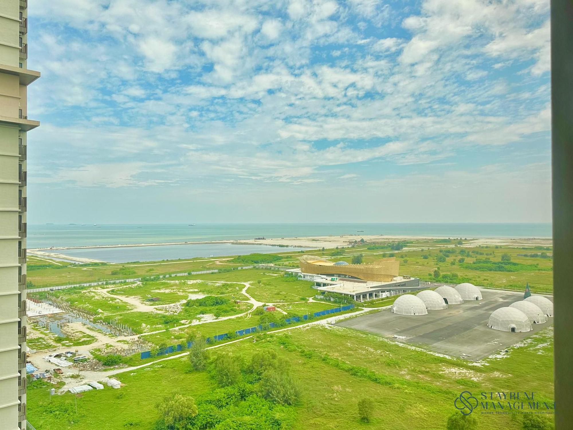 Bali Residences Sea View Suites Melaka 客房 照片