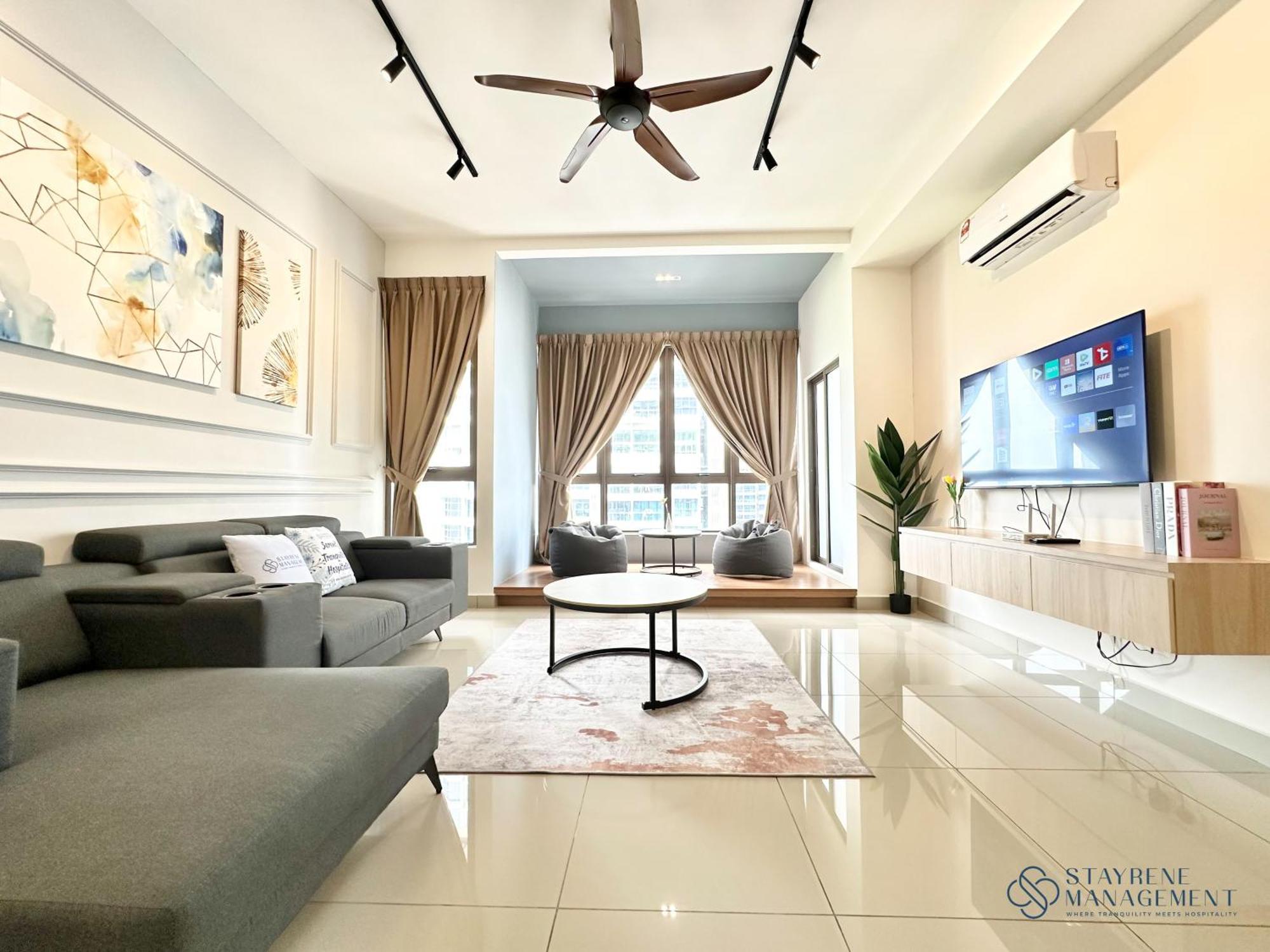 Bali Residences Sea View Suites Melaka 外观 照片