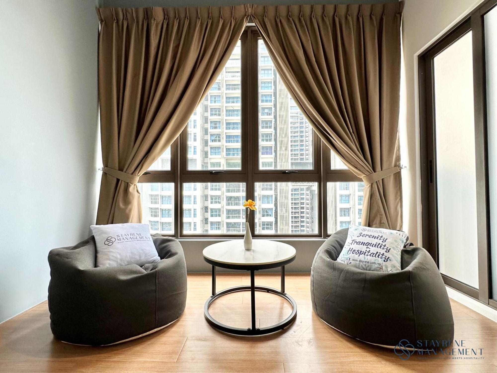 Bali Residences Sea View Suites Melaka 外观 照片