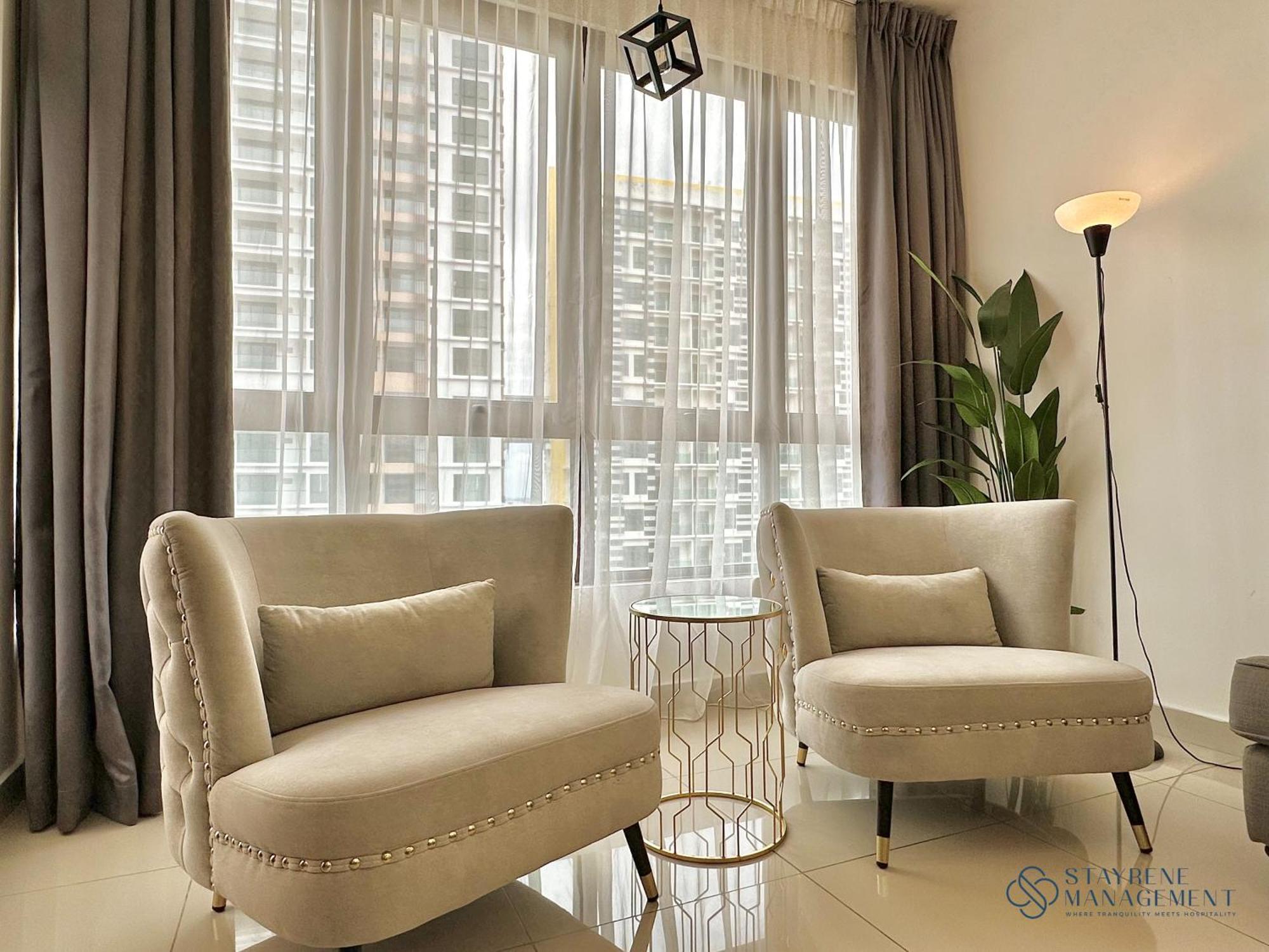 Bali Residences Sea View Suites Melaka 客房 照片