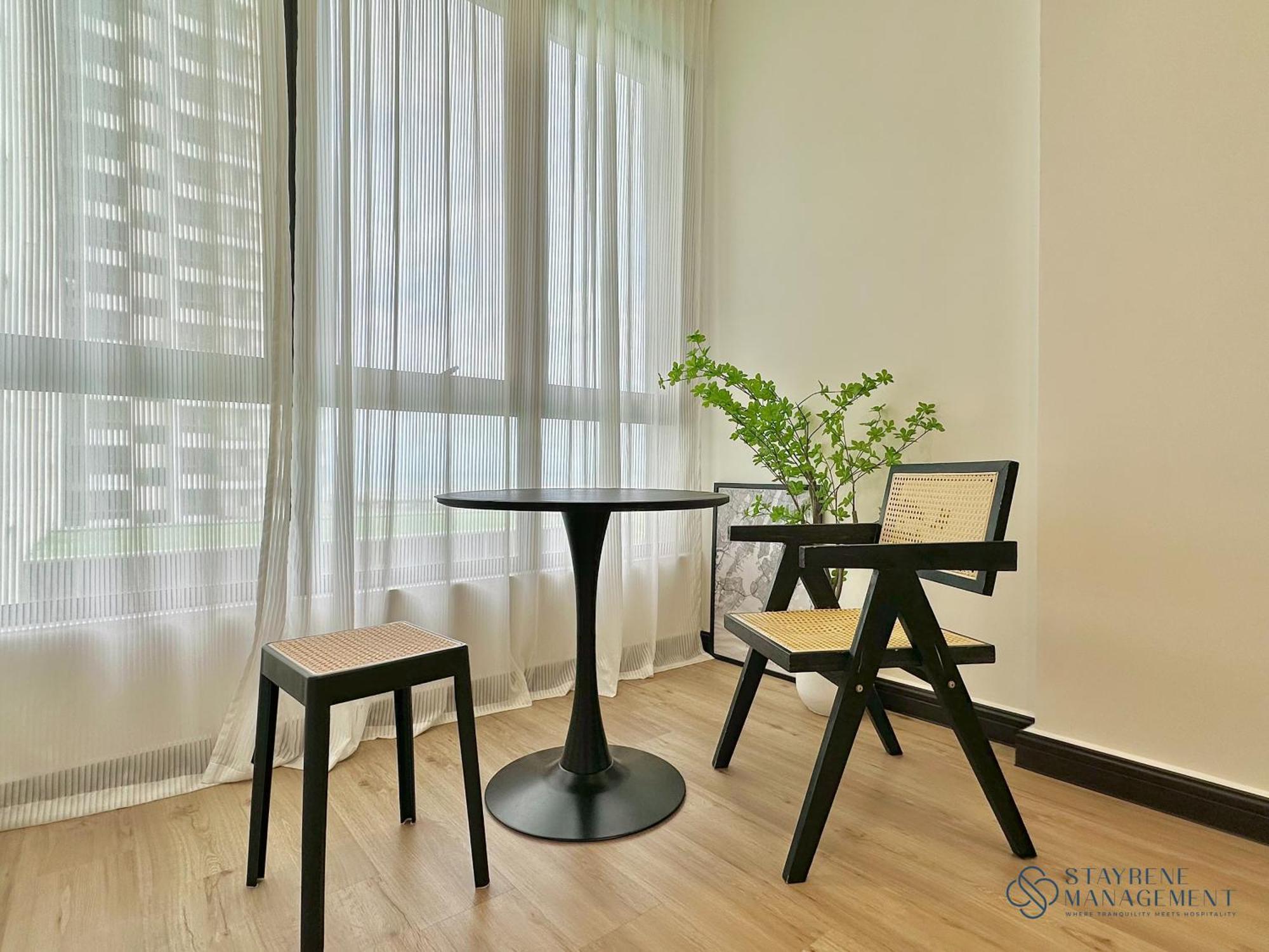 Bali Residences Sea View Suites Melaka 外观 照片