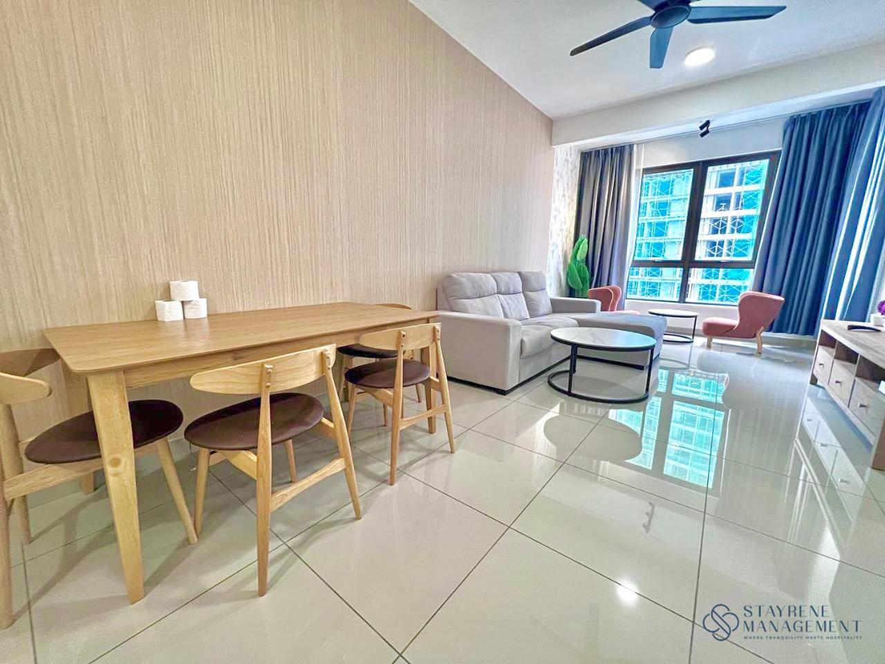 Bali Residences Sea View Suites Melaka 外观 照片